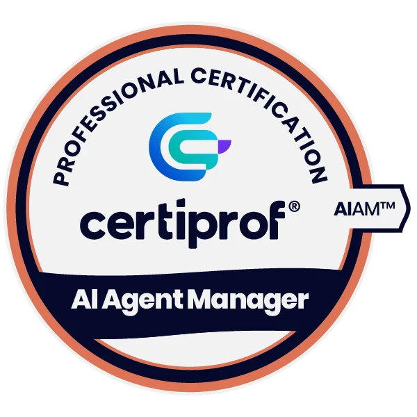 New Certifications