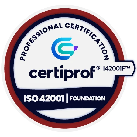 ISO Certifications & Compliance